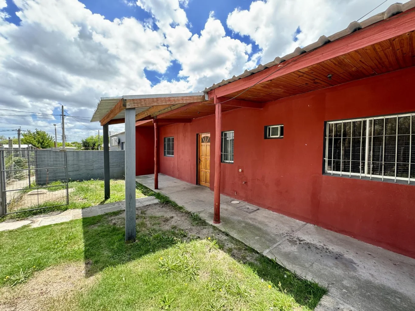 Apartamento en Colonia del Sacramento, propiedad 277399 -Imagen 1