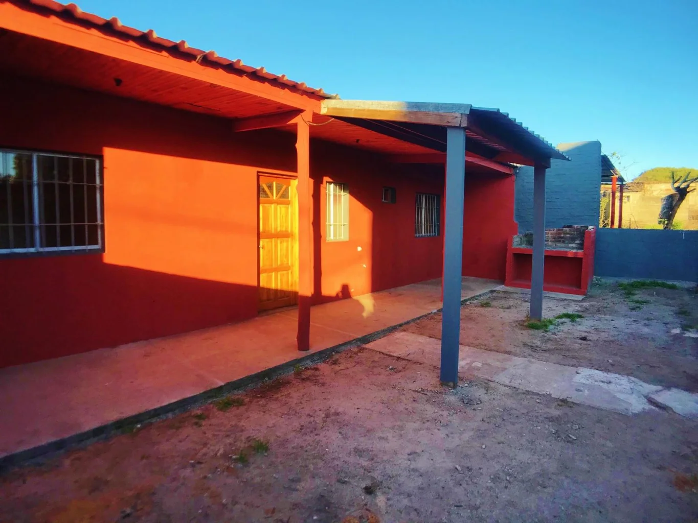 Apartamento en Colonia del Sacramento, propiedad 277399 -Imagen 11
