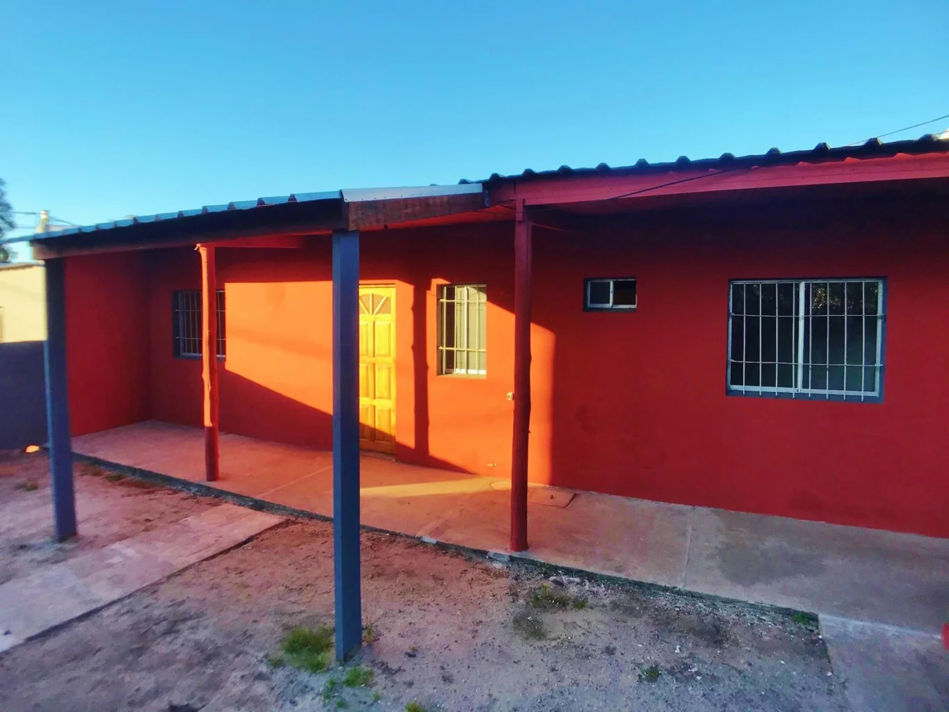 Apartamento en Colonia del Sacramento, propiedad 277399 -Imagen 21