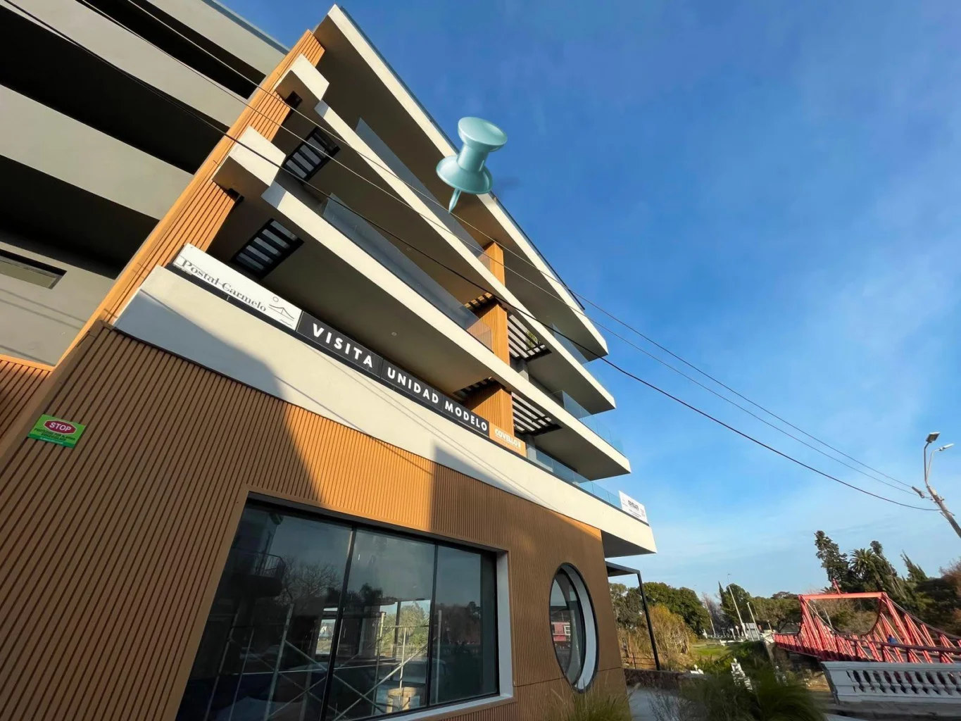 Apartamento en Carmelo, propiedad 280206 -Imagen 12