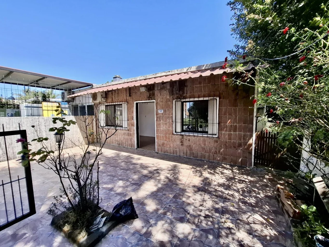 Casa en Real de San Carlos, propiedad 283938 -Imagen 2