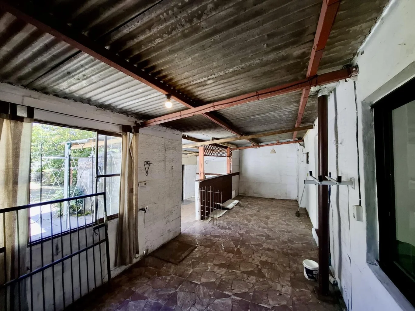 Casa en Real de San Carlos, propiedad 283938 -Imagen 11