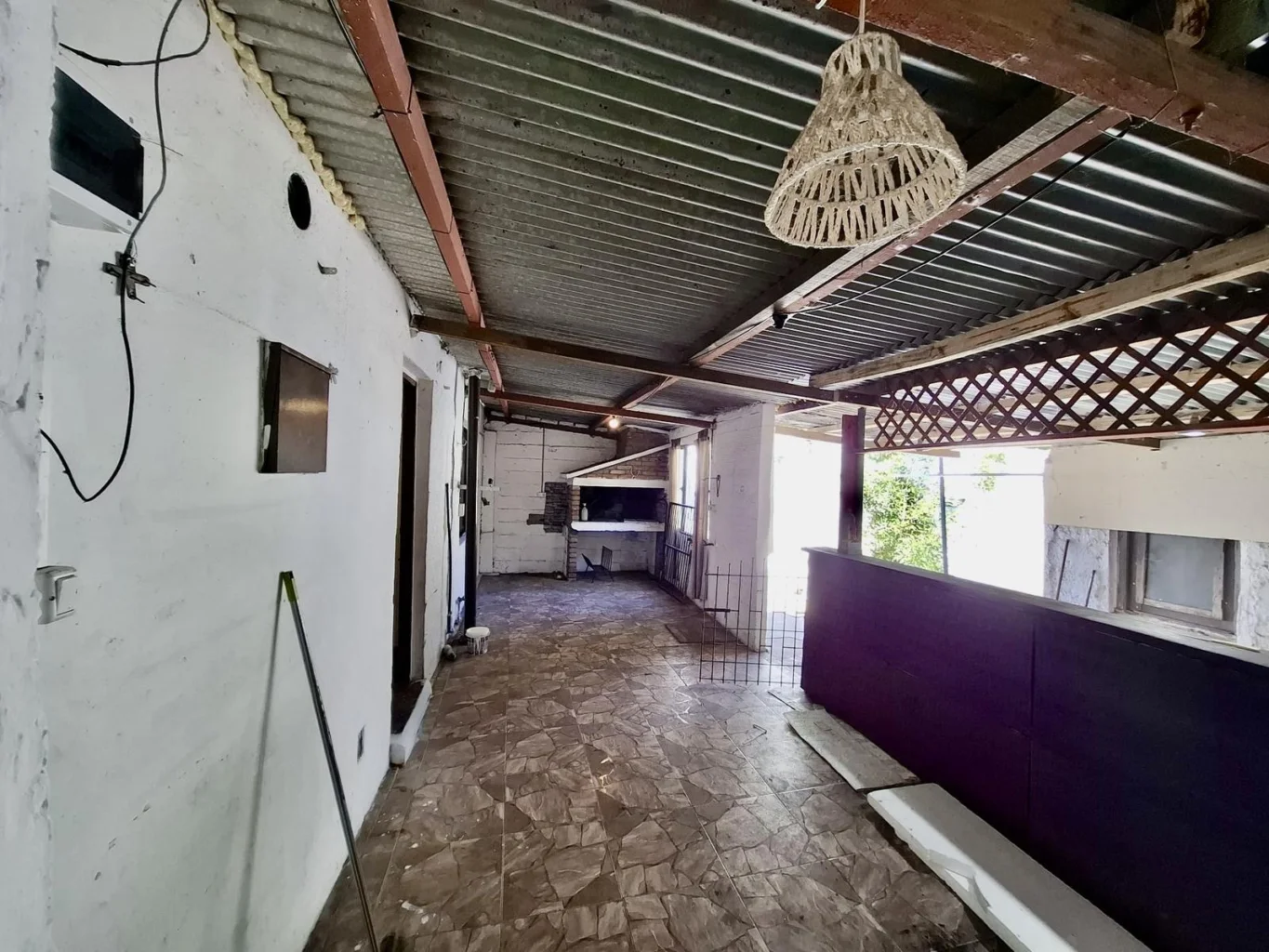 Casa en Real de San Carlos, propiedad 283938 -Imagen 12