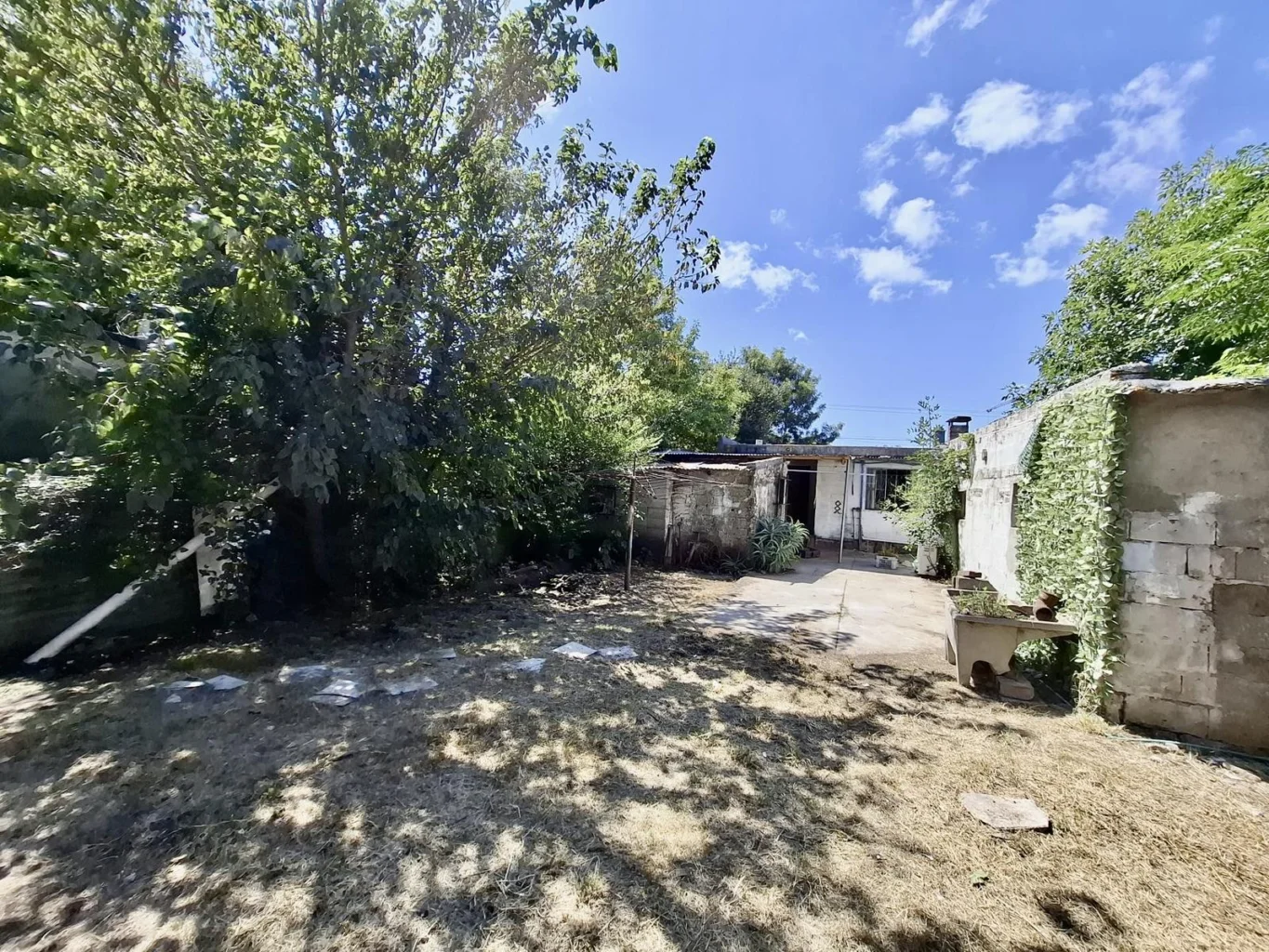 Casa en Real de San Carlos, propiedad 283938 -Imagen 14