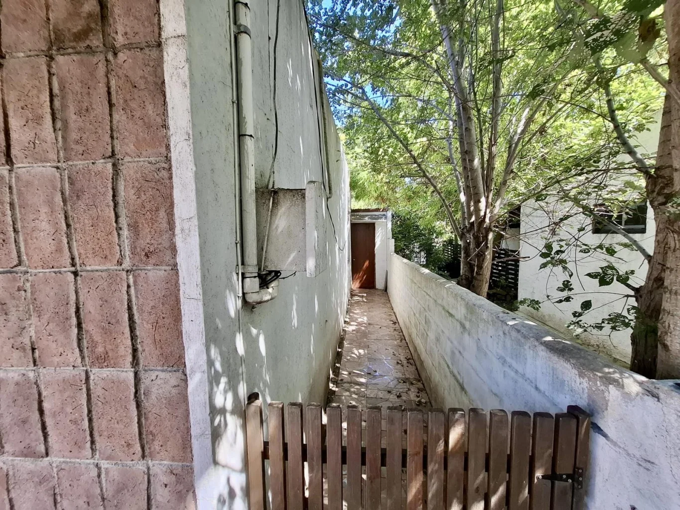 Casa en Real de San Carlos, propiedad 283938 -Imagen 16