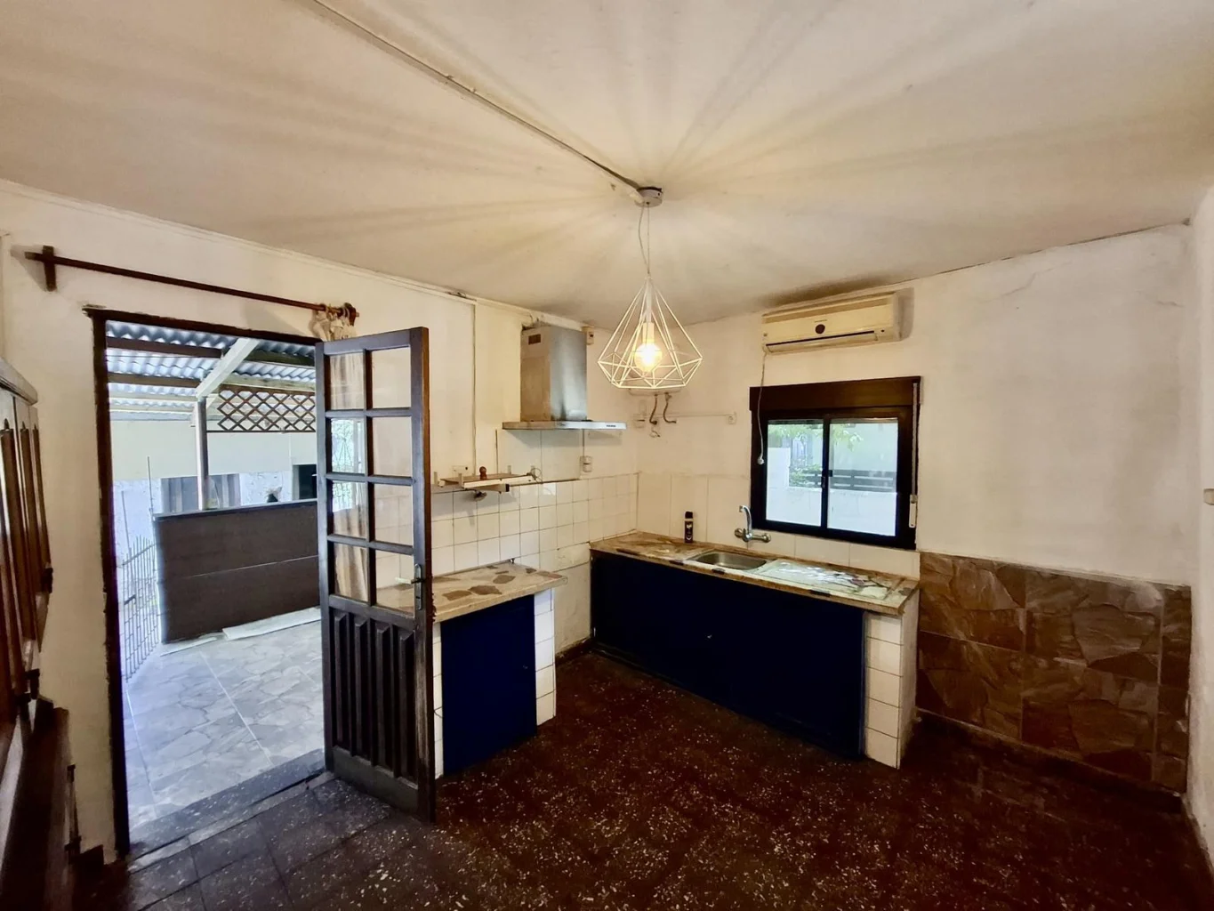 Casa en Real de San Carlos, propiedad 283938 -Imagen 5
