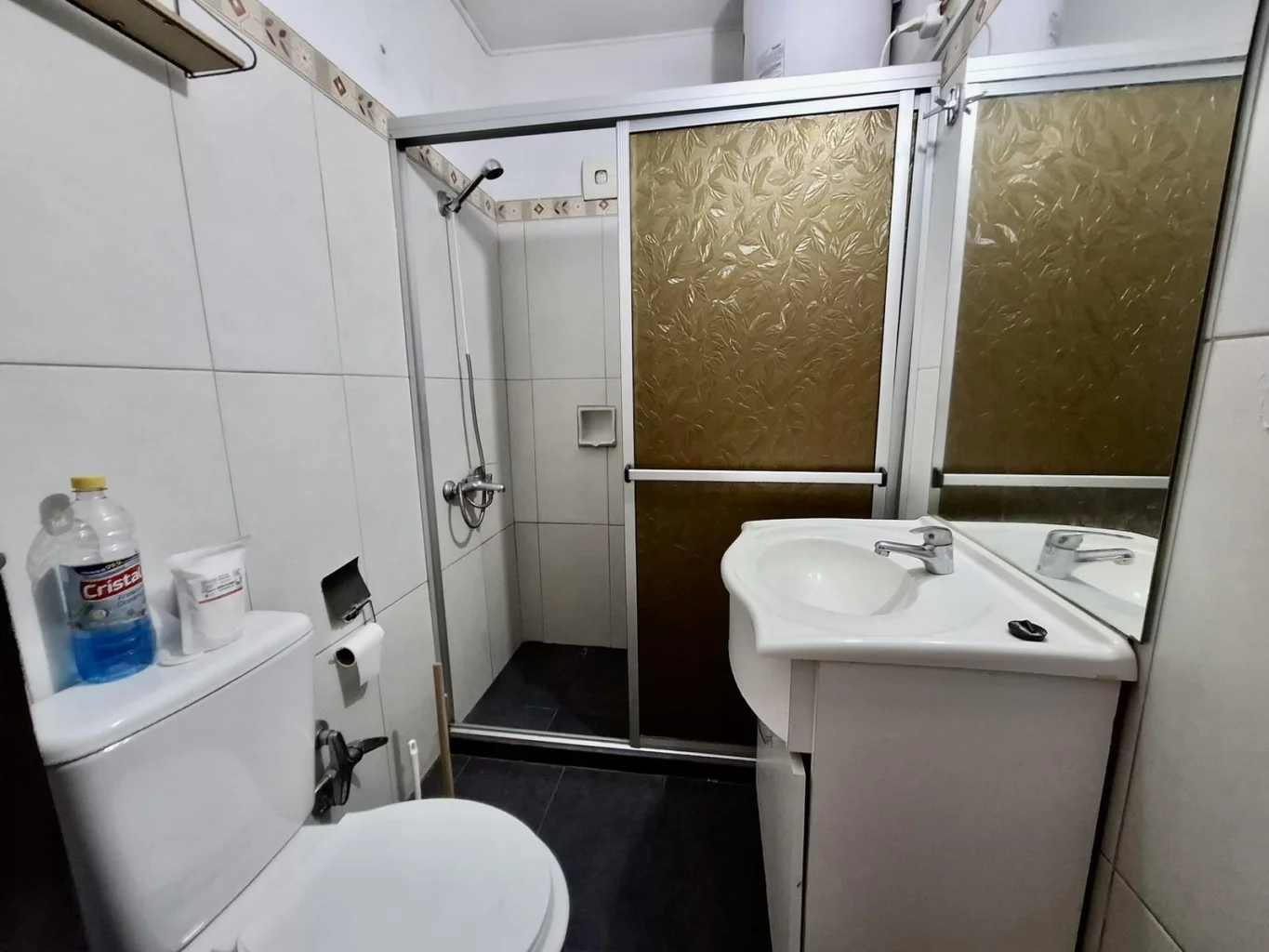 Casa en Real de San Carlos, propiedad 283938 -Imagen 7