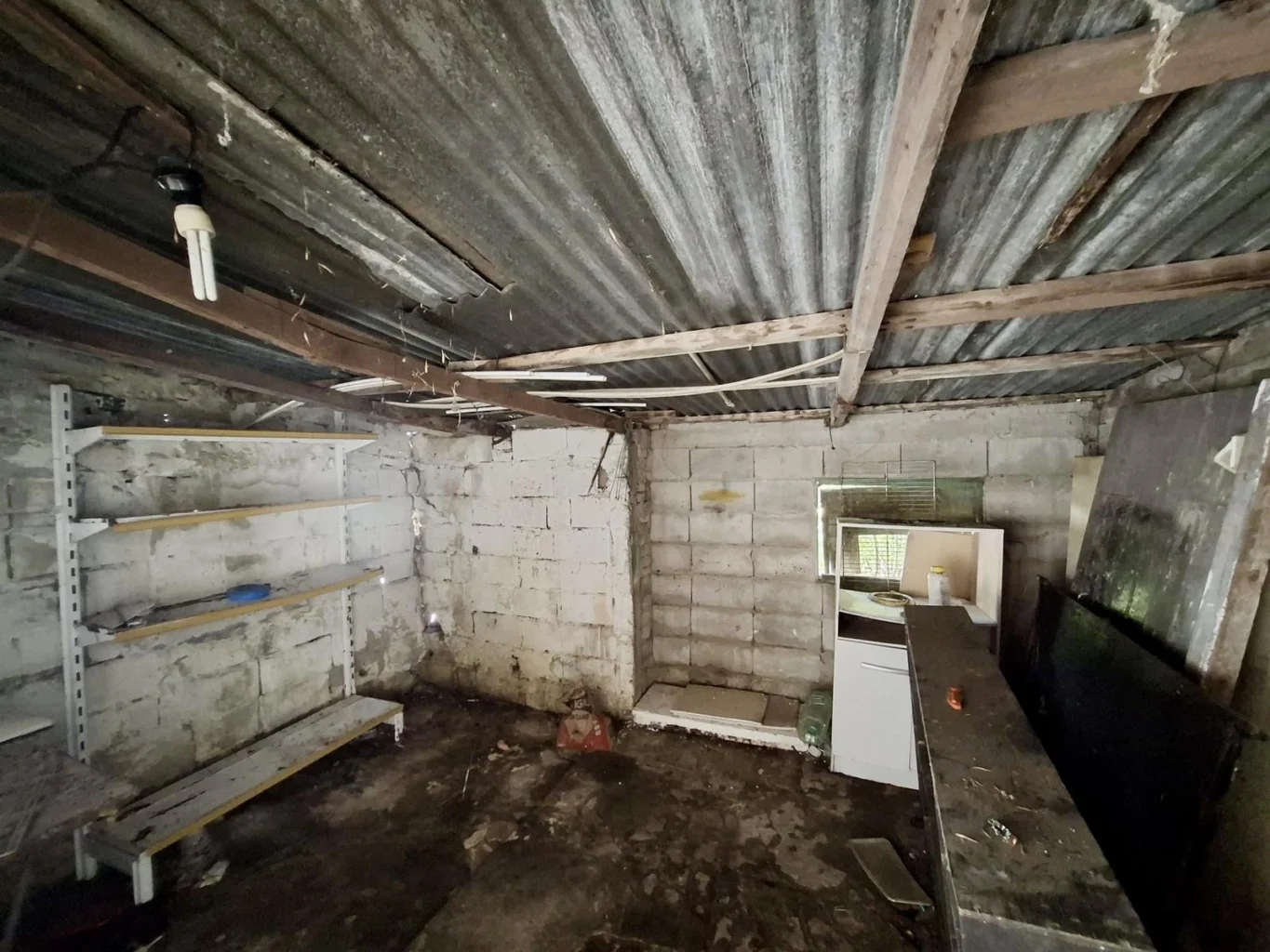 Casa en Real de San Carlos, propiedad 283938 -Imagen 10