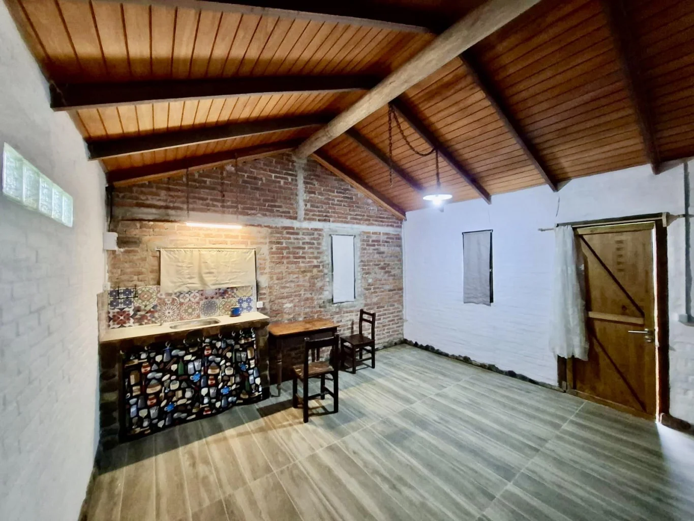 Casa en Riachuelo, propiedad 283939 -Imagen 2