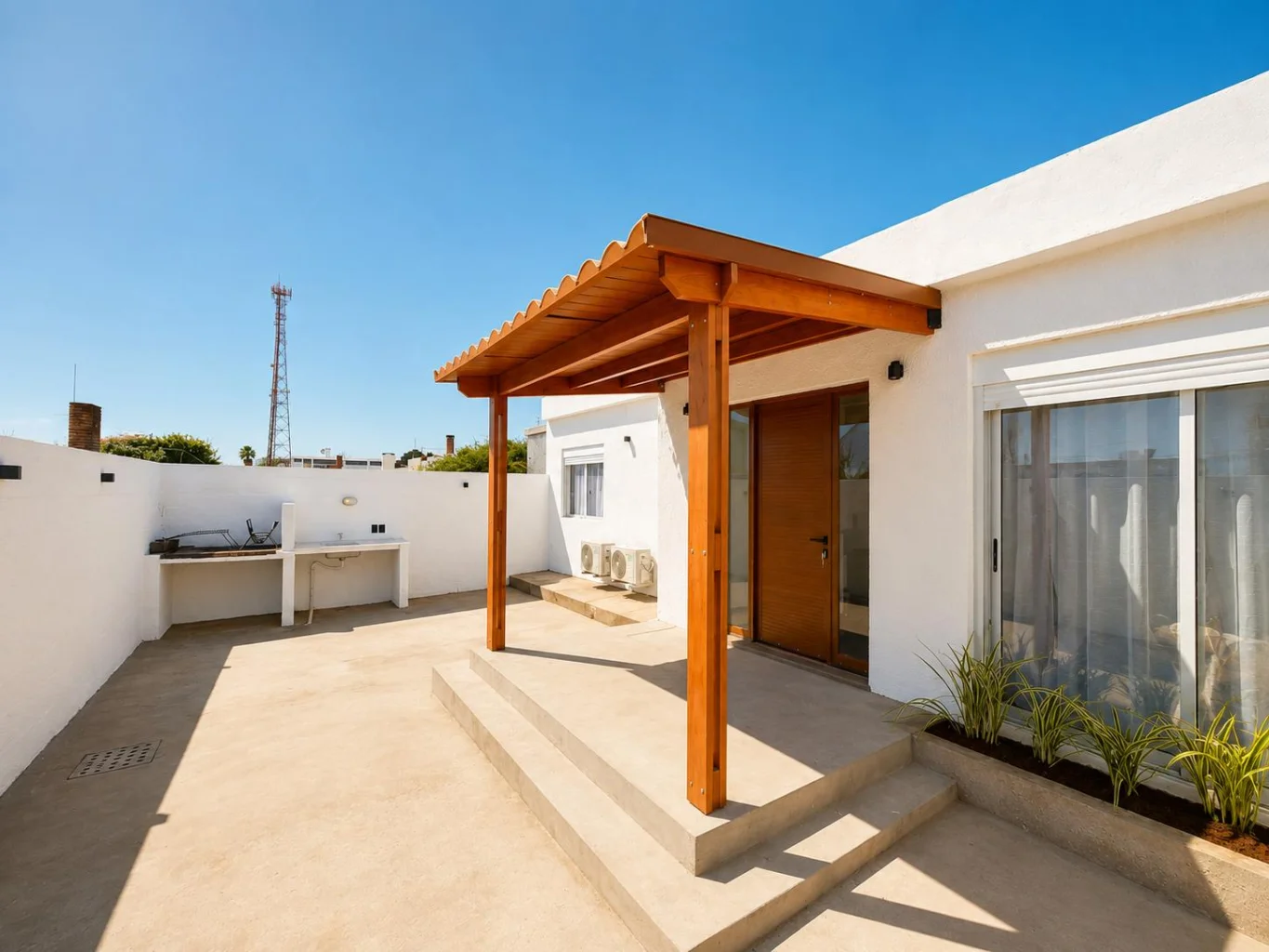 Casa en Colonia del Sacramento, propiedad 284141 -Imagen 1