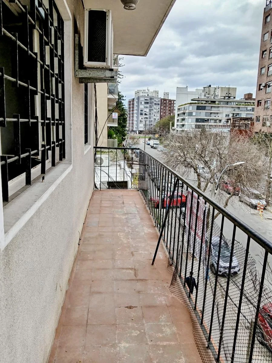 Apartamento en Parque Batlle, propiedad 284532 -Imagen 2