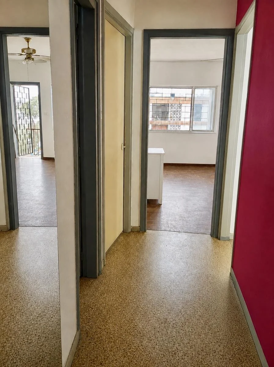 Apartamento en Parque Batlle, propiedad 284532 -Imagen 3