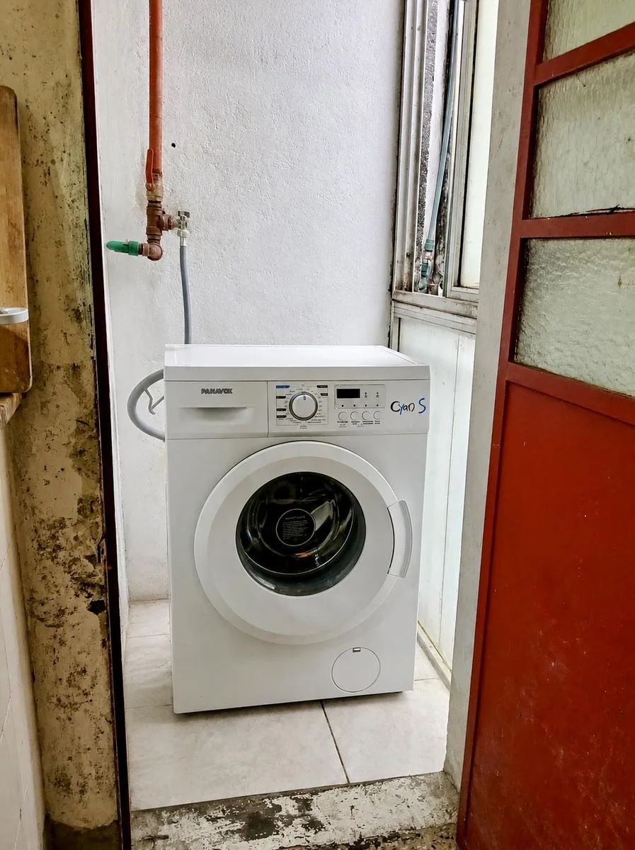 Apartamento en Parque Batlle, propiedad 284532 -Imagen 6