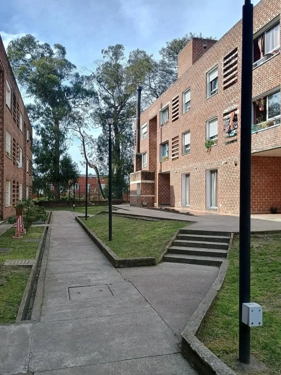 Apartamento en Belvedere, propiedad 285030 -Imagen 1