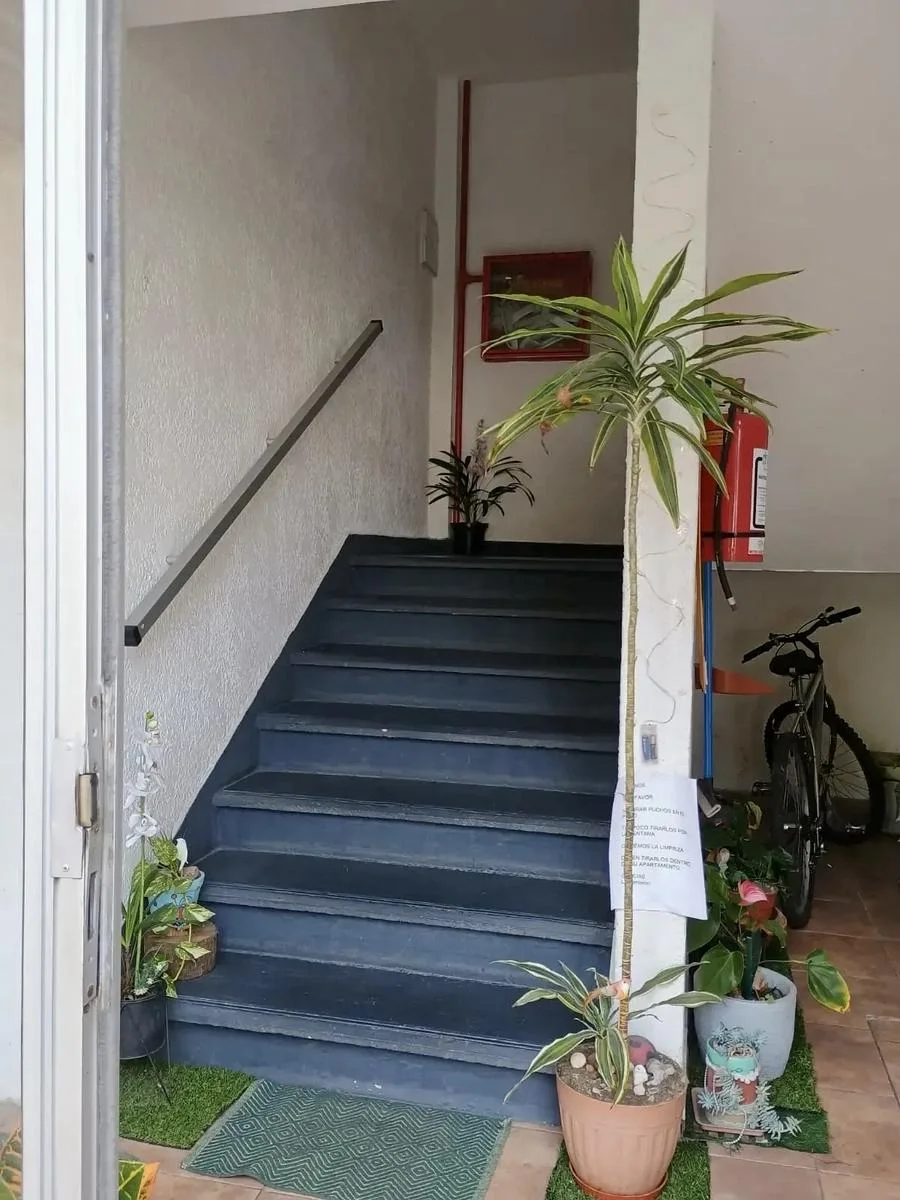 Apartamento en Belvedere, propiedad 285030 -Imagen 2
