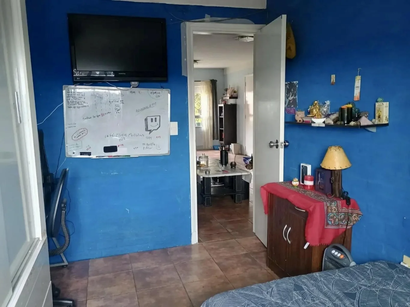 Apartamento en Belvedere, propiedad 285030 -Imagen 16