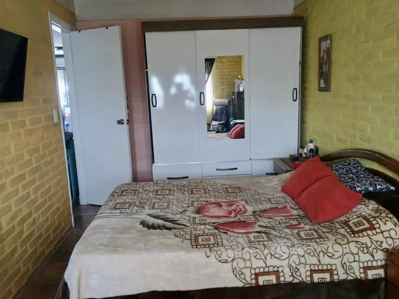 Apartamento en Belvedere, propiedad 285030 -Imagen 19