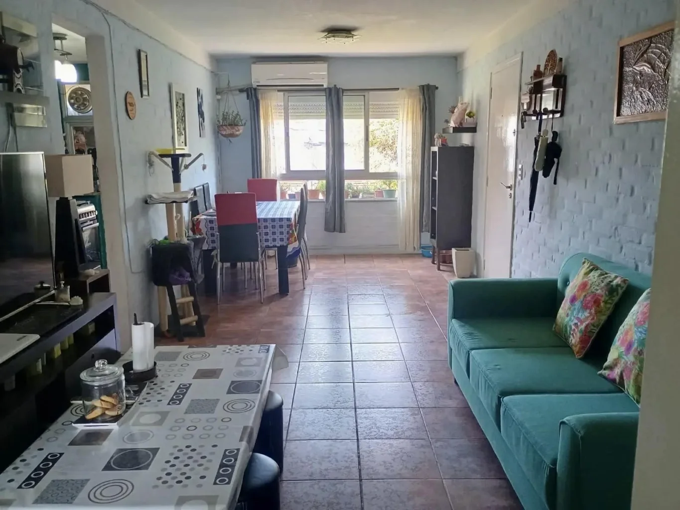 Apartamento en Belvedere, propiedad 285030 -Imagen 3