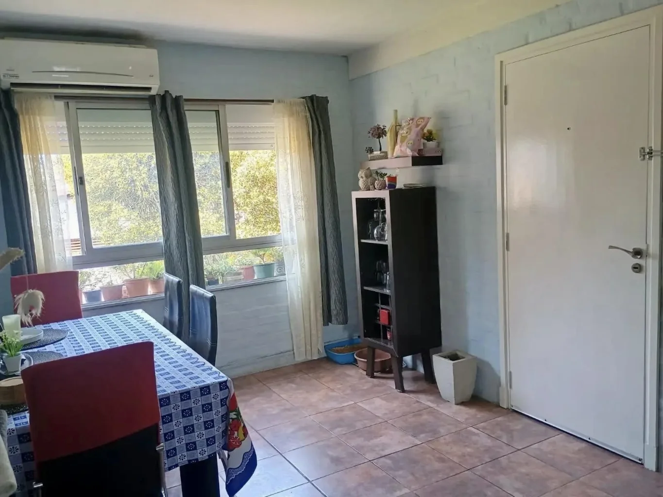 Apartamento en Belvedere, propiedad 285030 -Imagen 6