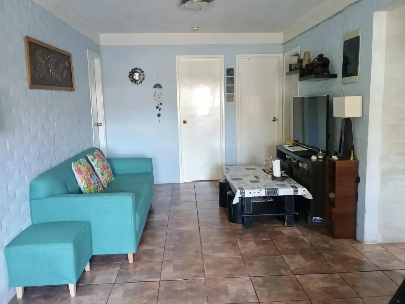 Apartamento en Belvedere, propiedad 285030 -Imagen 7