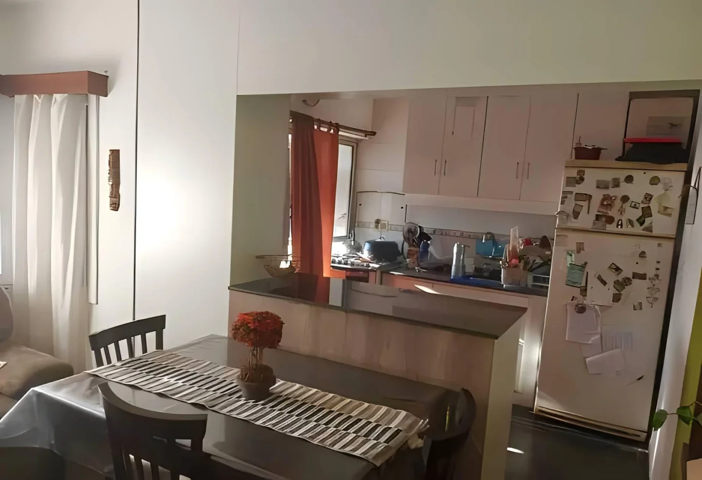 Apartamento en Unión, propiedad 285032 -Imagen 1