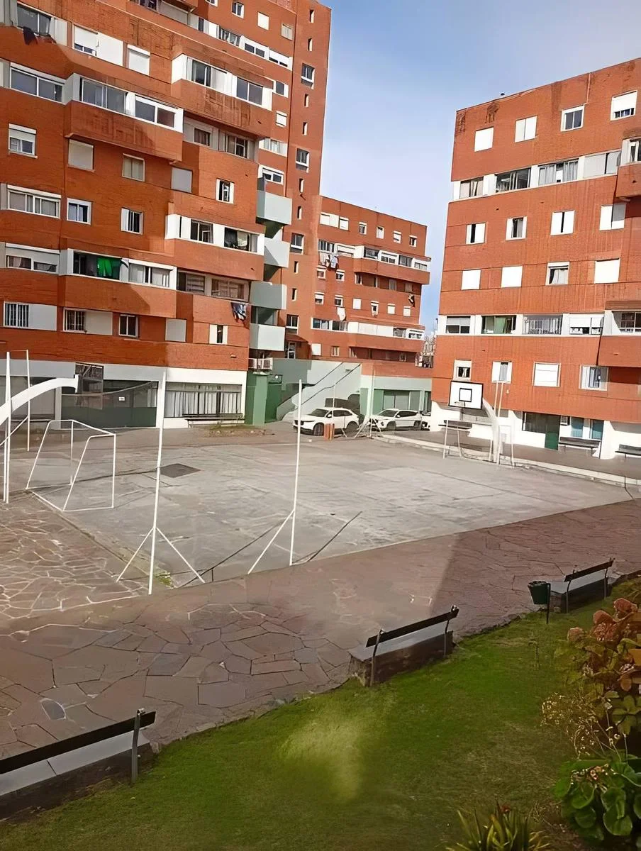 Apartamento en Unión, propiedad 285032 -Imagen 17