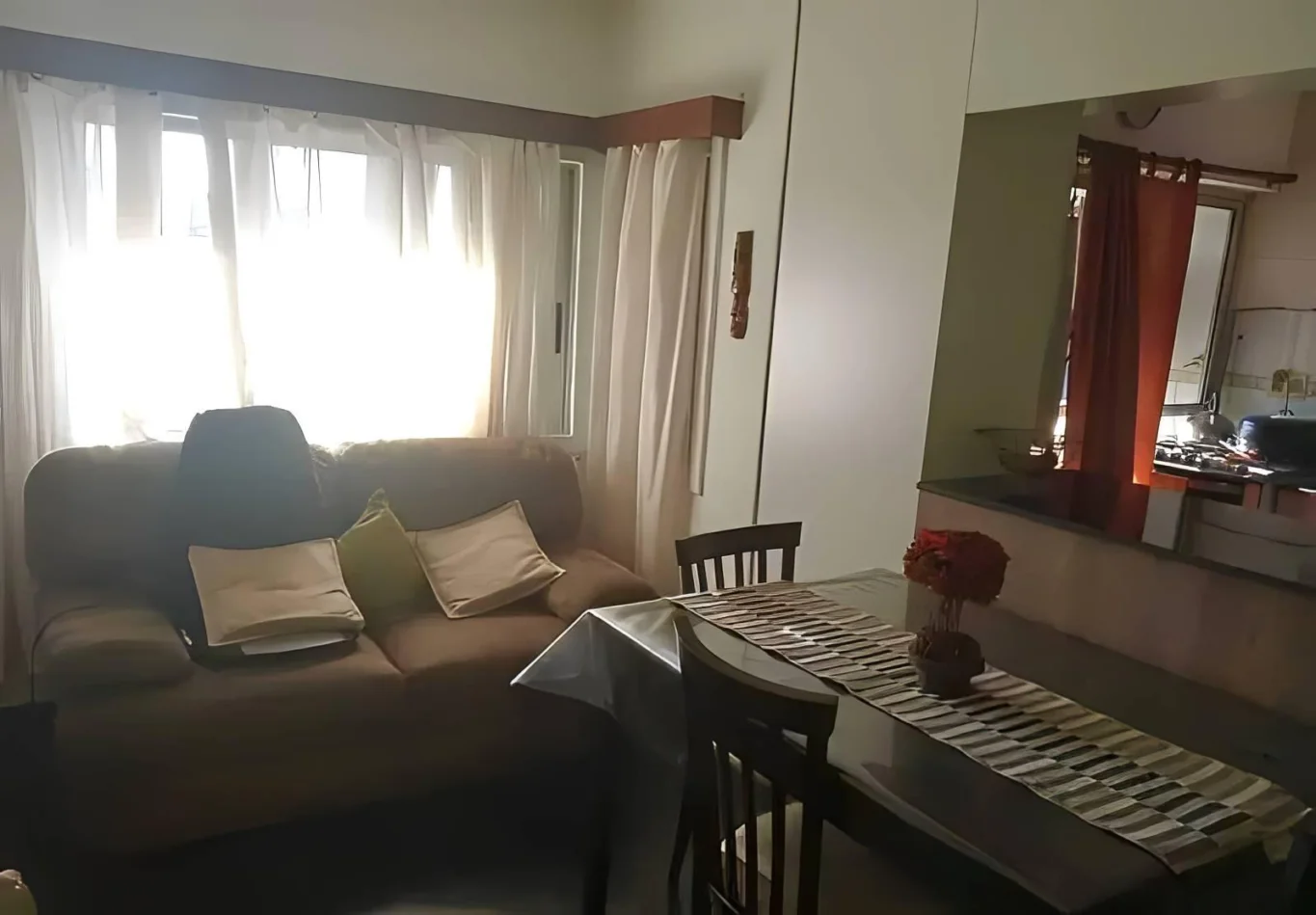 Apartamento en Unión, propiedad 285032 -Imagen 4