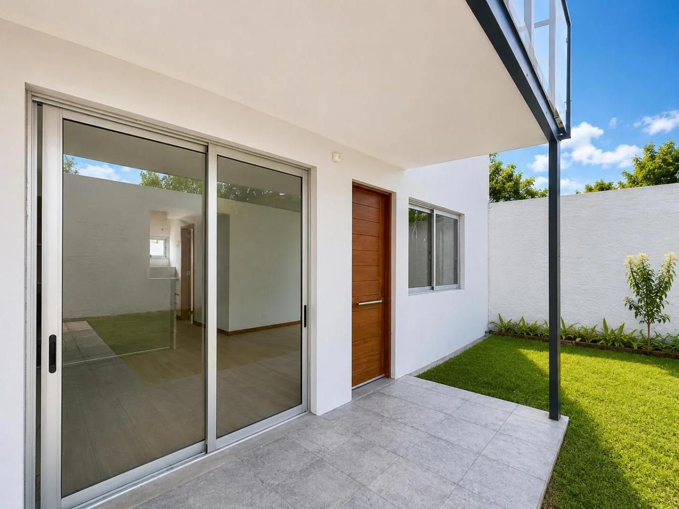 Apartamento en El Rutero, propiedad 285109 -Imagen 2