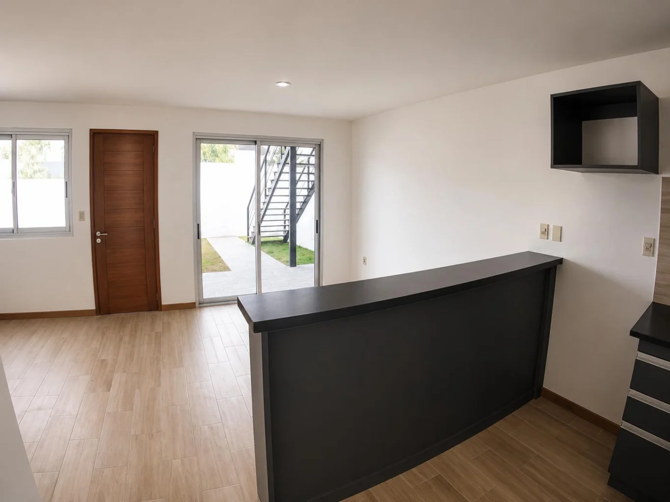 Apartamento en El Rutero, propiedad 285109 -Imagen 4