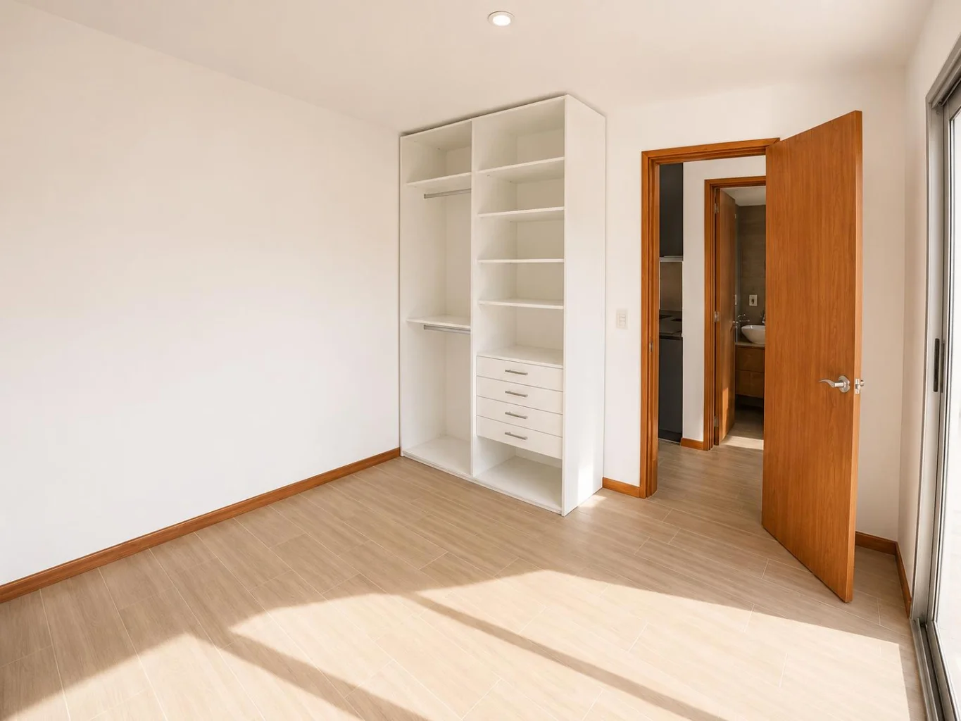 Apartamento en El Rutero, propiedad 285109 -Imagen 8