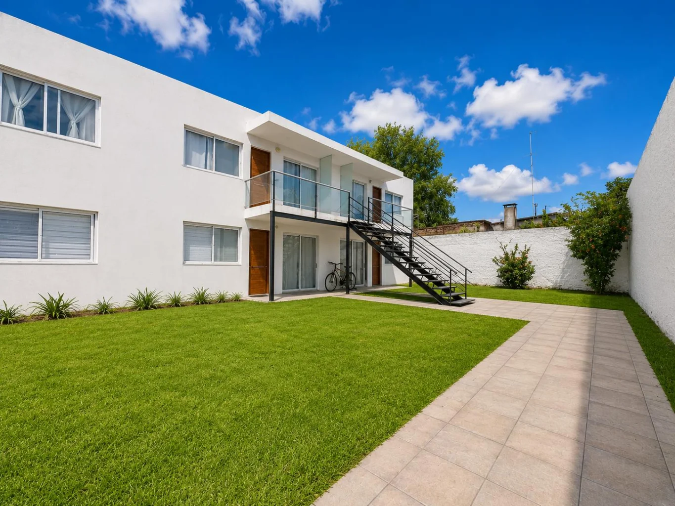Apartamento en El Rutero, propiedad 285110 -Imagen 1