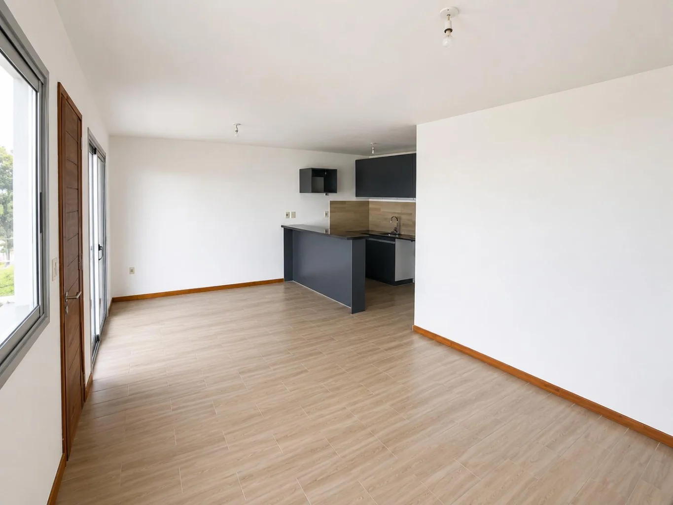 Apartamento en El Rutero, propiedad 285110 -Imagen 3