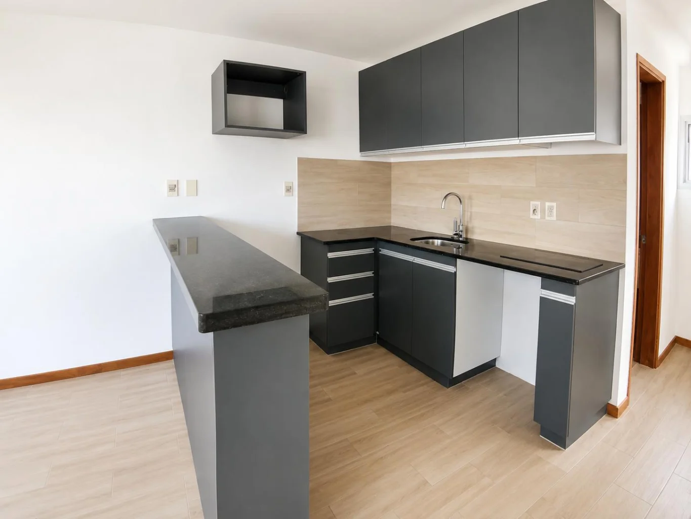 Apartamento en El Rutero, propiedad 285110 -Imagen 4