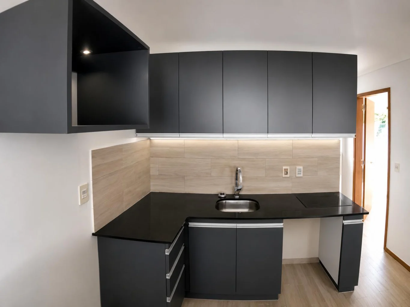 Apartamento en El Rutero, propiedad 285110 -Imagen 5