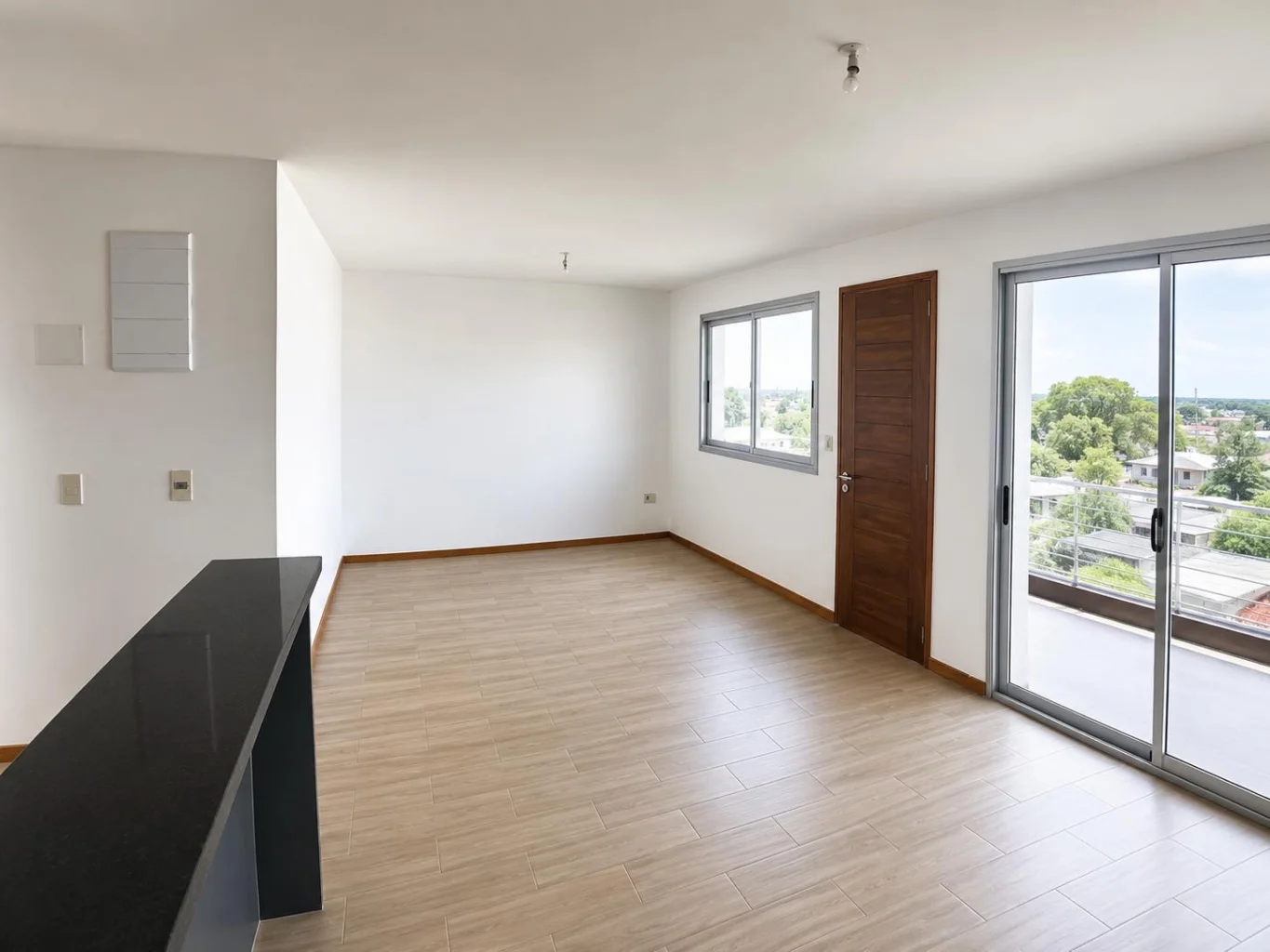 Apartamento en El Rutero, propiedad 285110 -Imagen 6