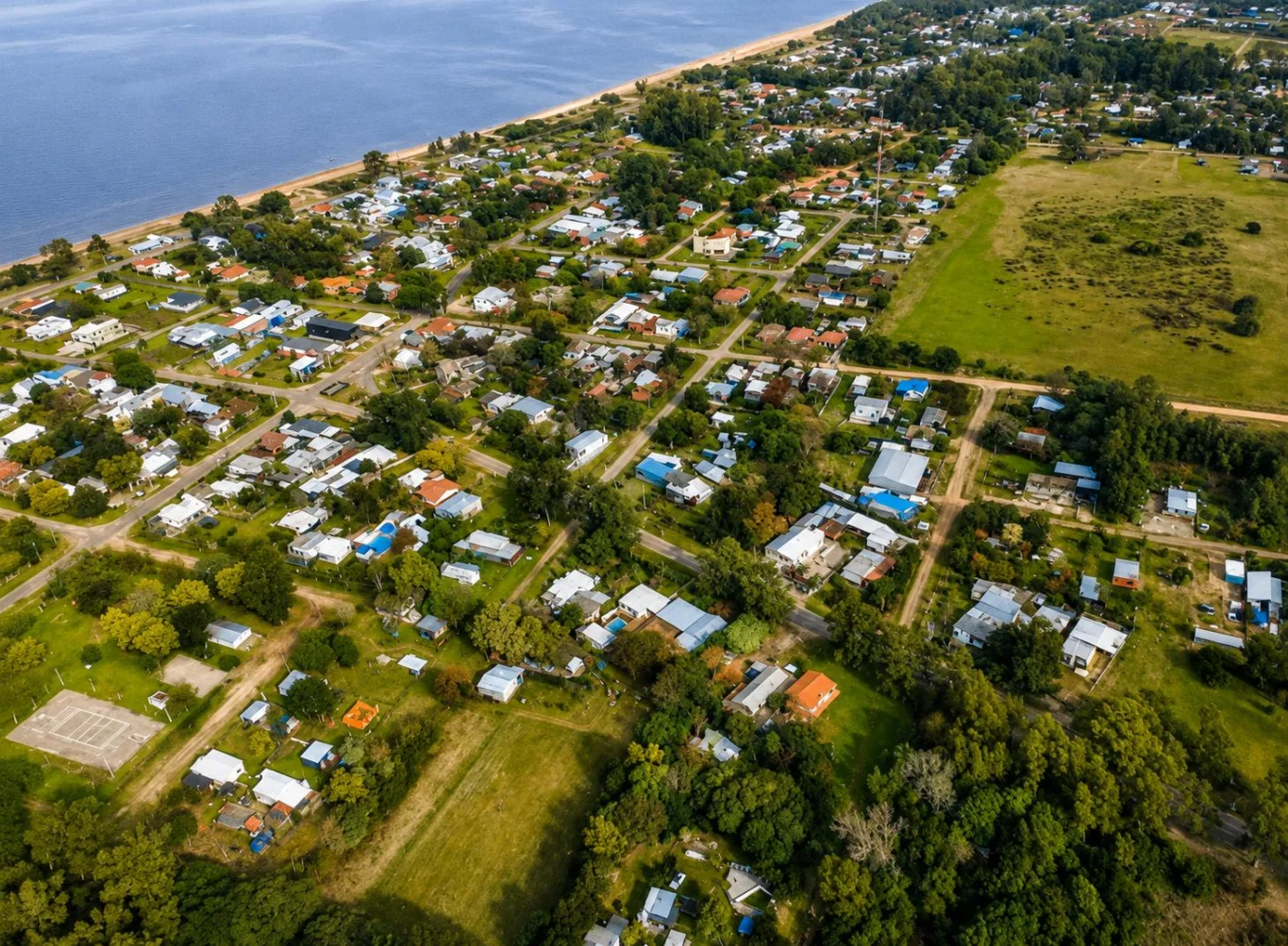 Terreno en Playa Fomento, propiedad 286222 -Imagen 1