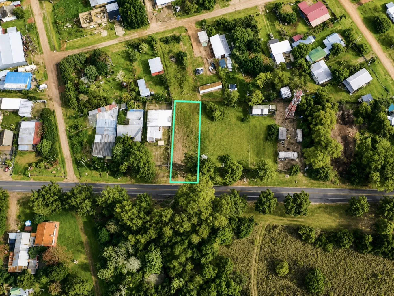 Terreno en Playa Fomento, propiedad 286222 -Imagen 2