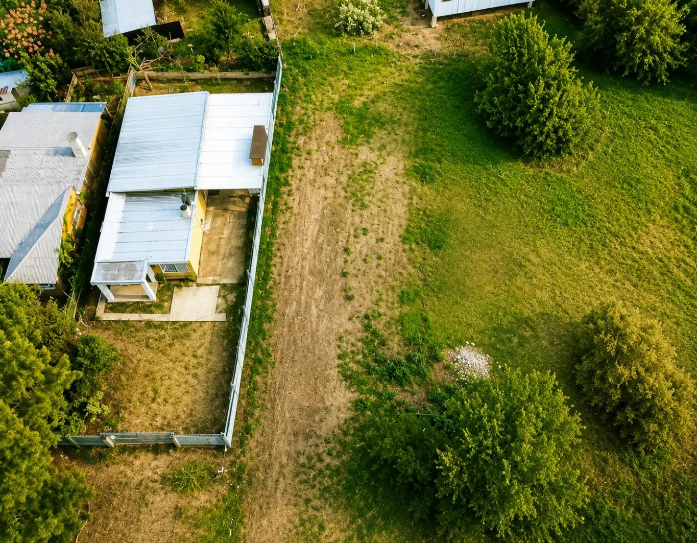 Terreno en Playa Fomento, propiedad 286222 -Imagen 7