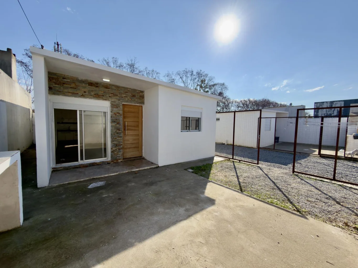 Casa en Ferrando, propiedad 286283 -Imagen 1