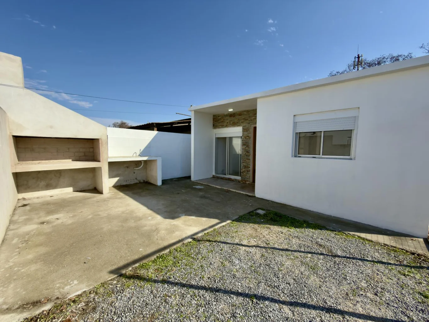 Casa en Ferrando, propiedad 286283 -Imagen 2