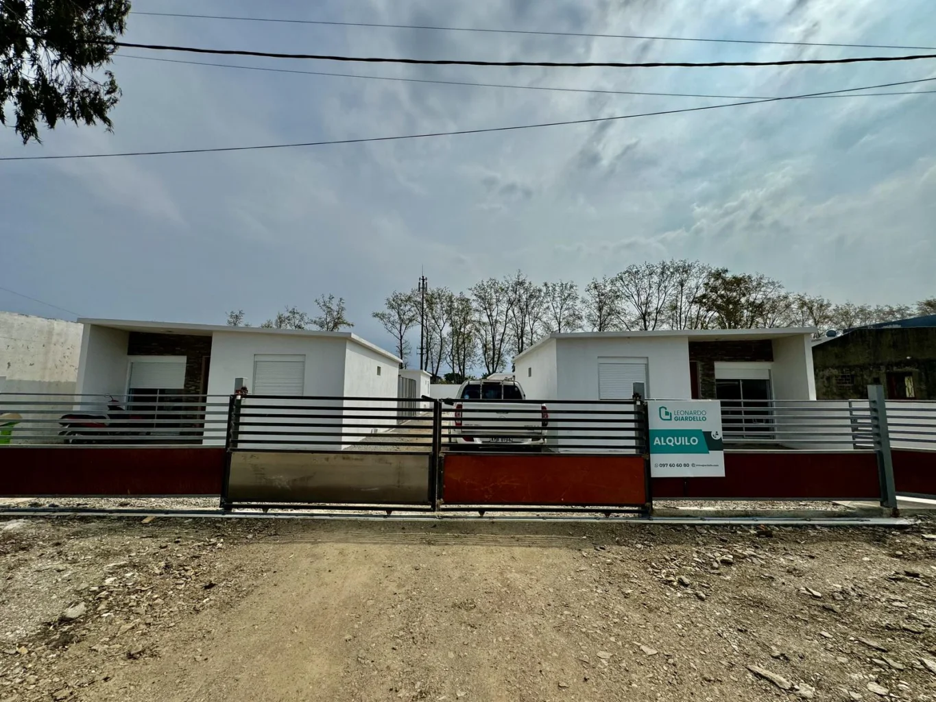 Casa en Ferrando, propiedad 286283 -Imagen 12
