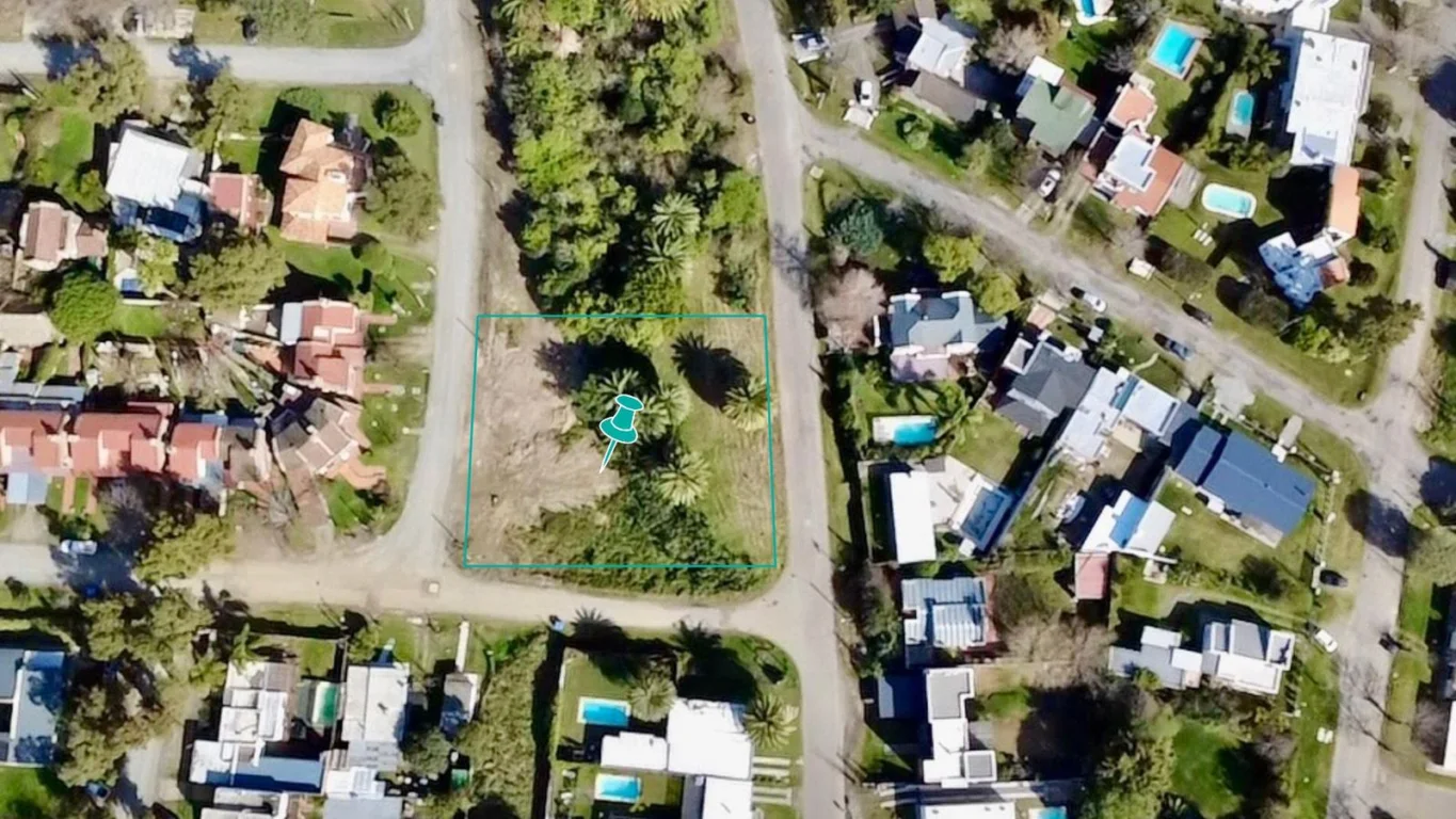Terreno en Real de San Carlos, propiedad 286362 -Imagen 3