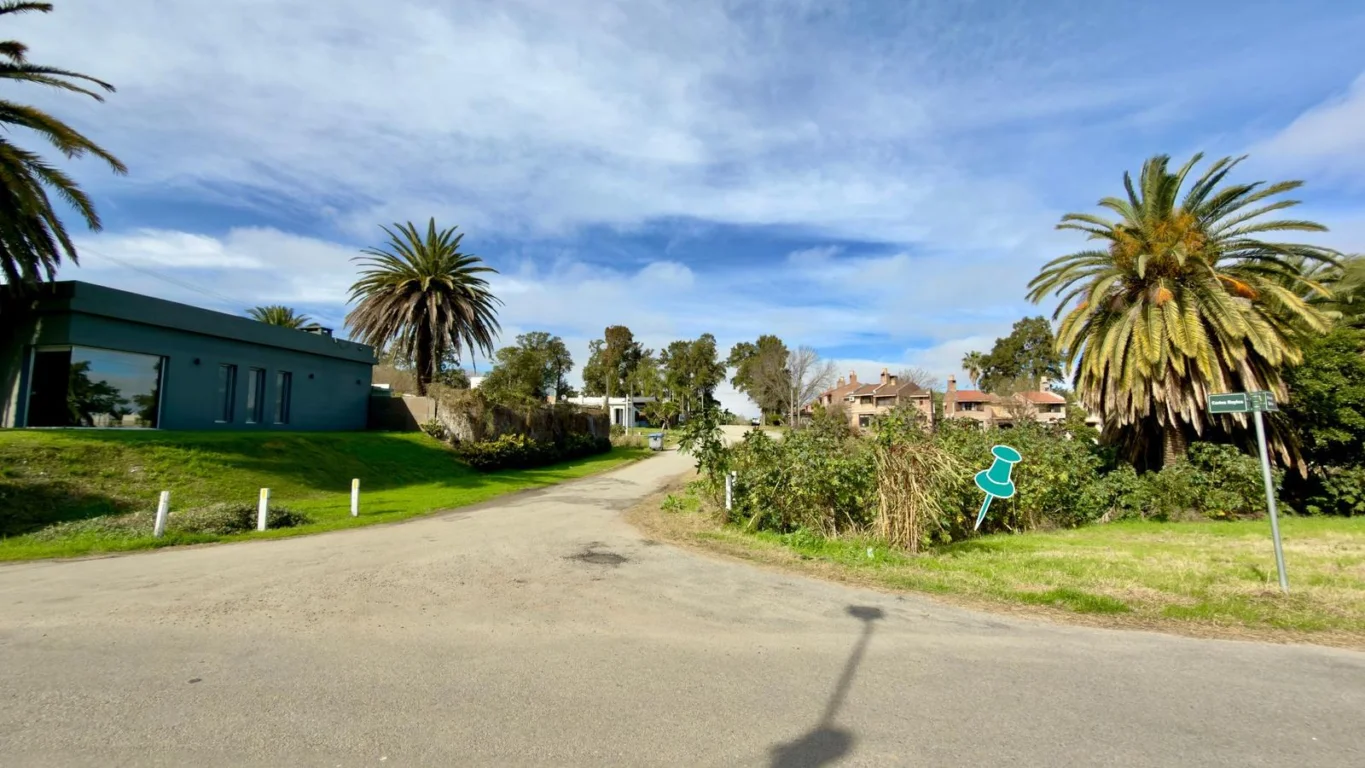 Terreno en Real de San Carlos, propiedad 286362 -Imagen 4