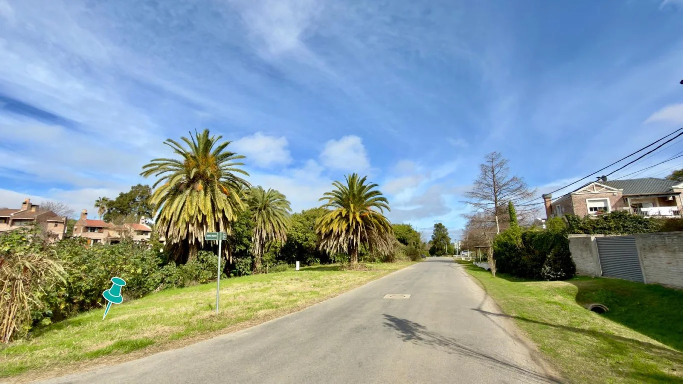 Terreno en Real de San Carlos, propiedad 286362 -Imagen 6