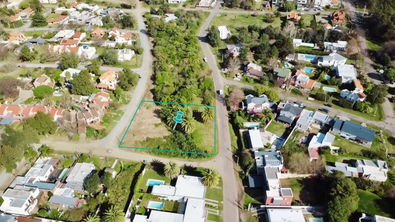 Terreno en Real de San Carlos, propiedad 286362 -Imagen 9