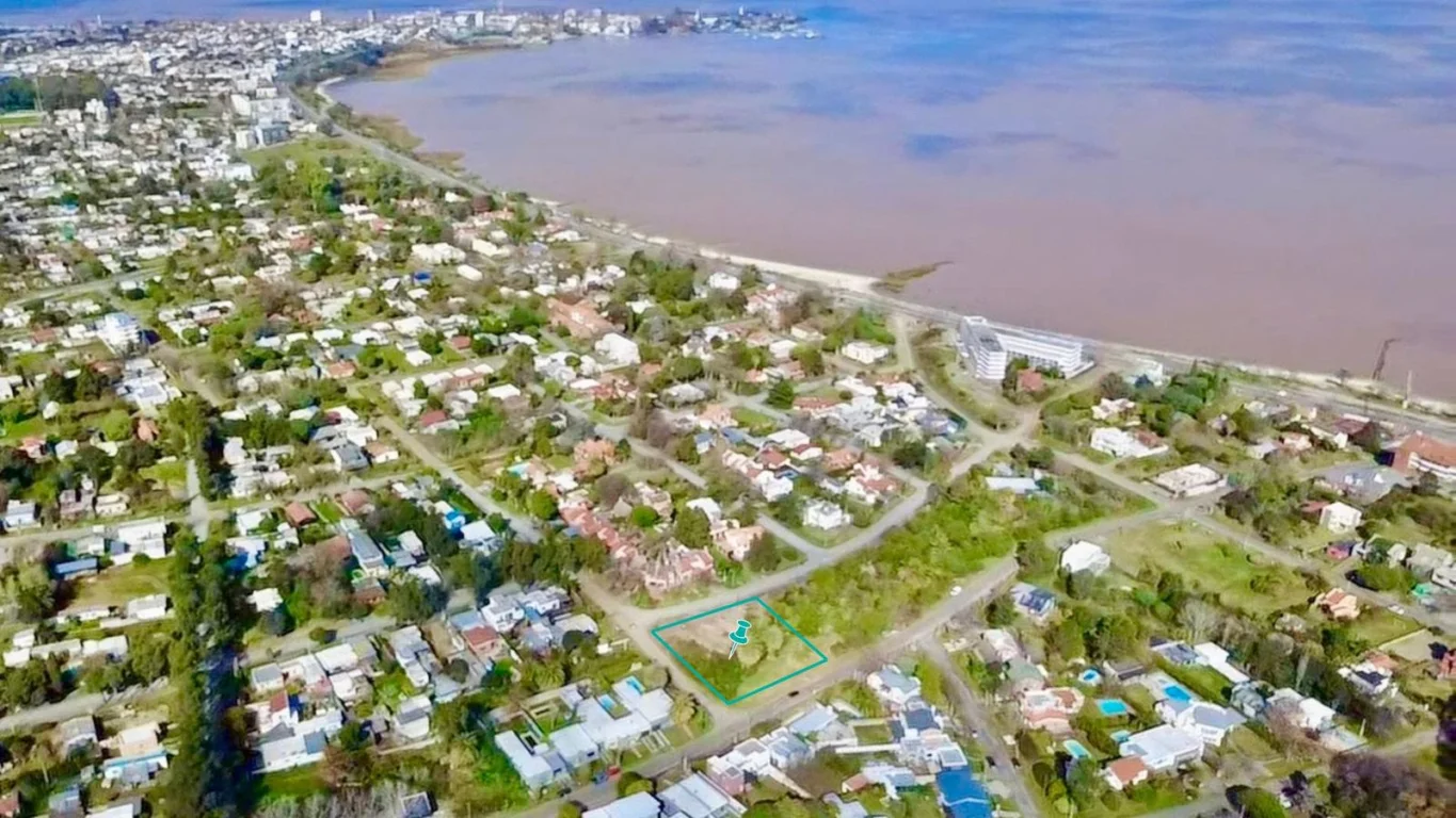 Terreno en Real de San Carlos, propiedad 286362 -Imagen 10