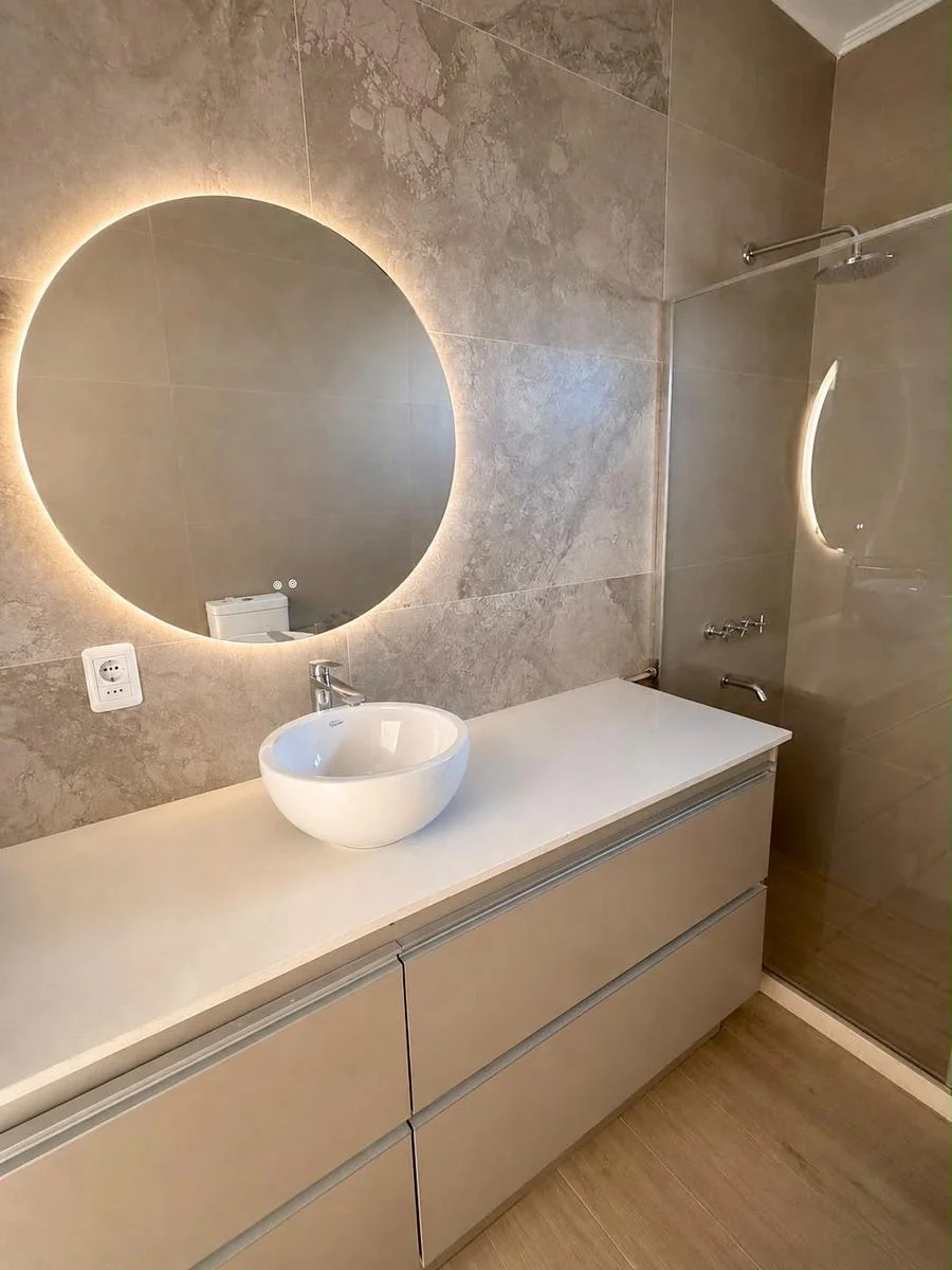 Apartamento en Real de San Carlos, propiedad 286421 -Imagen 11