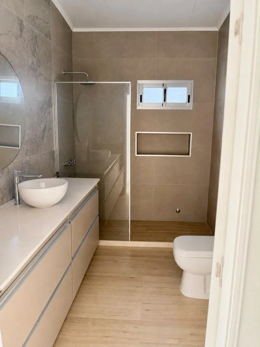 Apartamento en Real de San Carlos, propiedad 286421 -Imagen 12