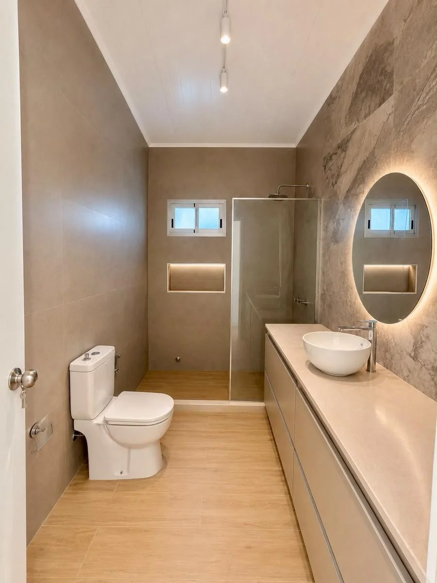 Apartamento en Real de San Carlos, propiedad 286421 -Imagen 7