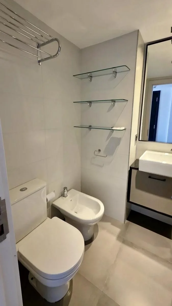 Apartamento en Pocitos Nuevo, propiedad 286656 -Imagen 11